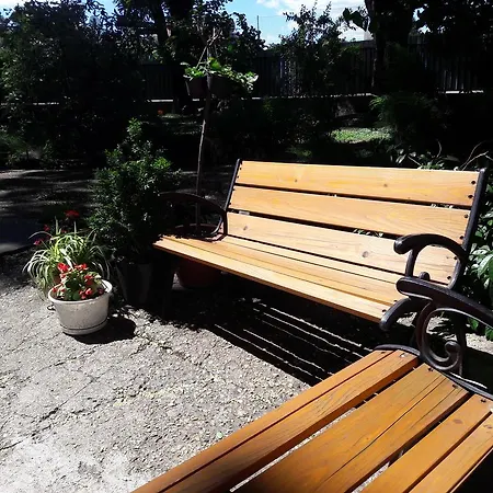 Orchidea Apartament *