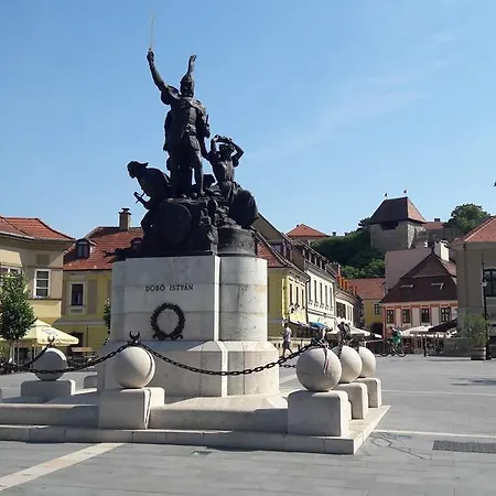 Appartamento Orchidea