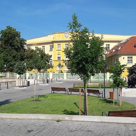 Apartament Orchidea *