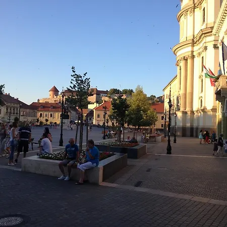 Lejlighed Orchidea Eger