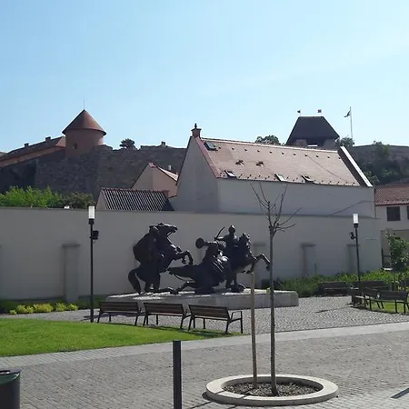 Lejlighed Orchidea Eger