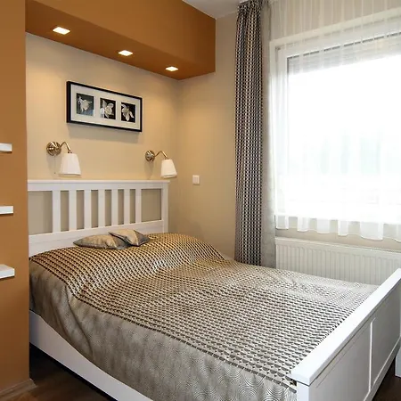 Orchidea Apartment