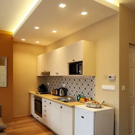 Lejlighed Orchidea Eger